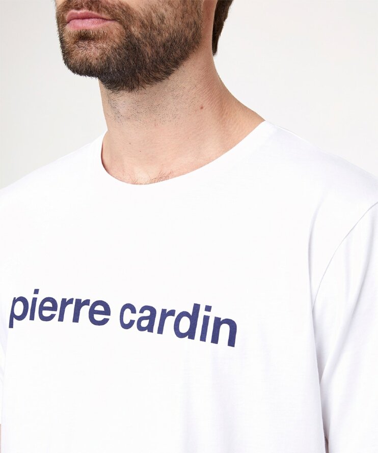 Мужская футболка короткий рукав Pierre Cardin 0 руб. 0 руб.