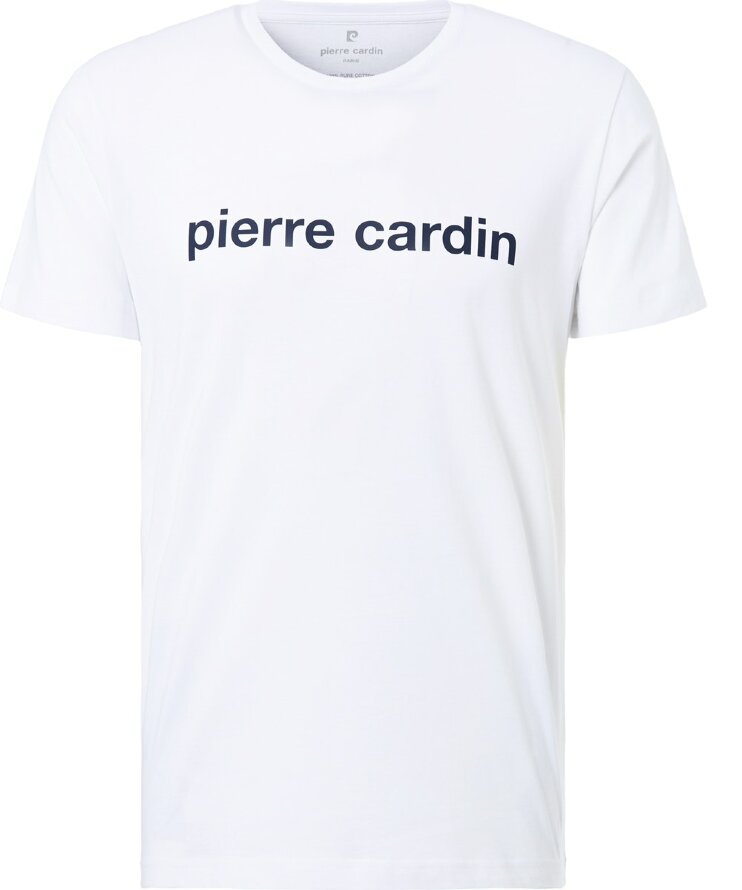 Мужская футболка короткий рукав Pierre Cardin 0 руб. 0 руб.