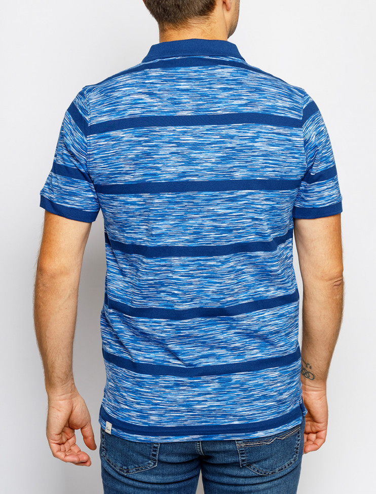 Мужское поло короткий рукав PIONEER 04141/000/07163/500 3 645 руб. 3 645 руб.