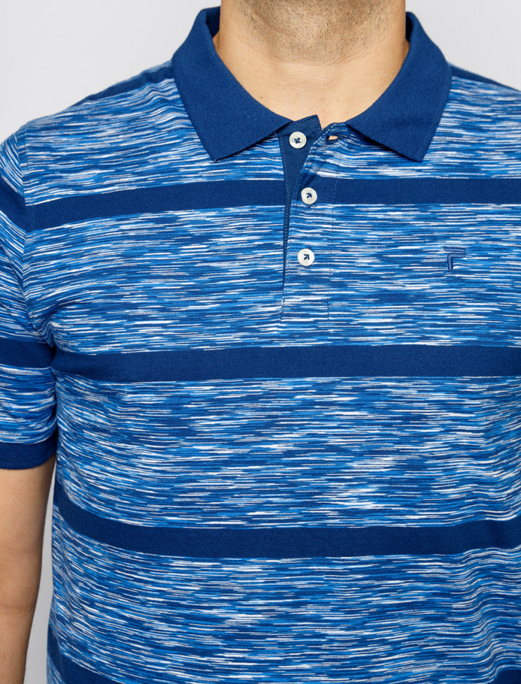 Мужское поло короткий рукав PIONEER 04141/000/07163/500 3 645 руб. 3 645 руб.