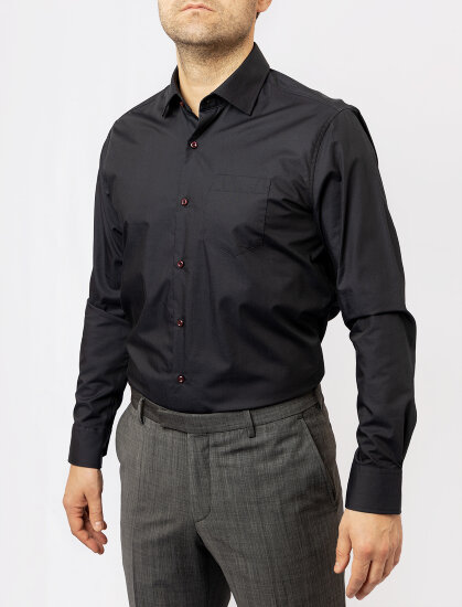 Мужская рубашка Pierre Cardin длинный рукав 5797.26402.9025