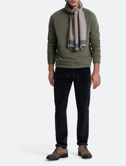 Мужской шарф PIERRE CARDIN C5 10002.1002/1107