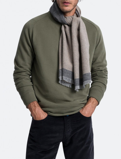 Мужской шарф PIERRE CARDIN C5 10002.1002/1107