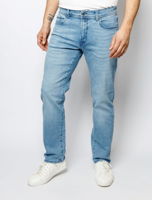 Мужские джинсы 5 карманов PIERRE CARDIN C7 34510.8054/6844