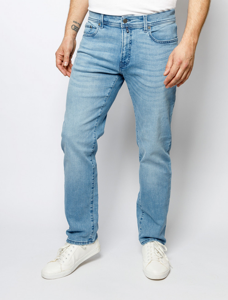 Мужские джинсы 5 карманов PIERRE CARDIN C7 34510.8054/6844 10 493 руб. 10 493 руб.