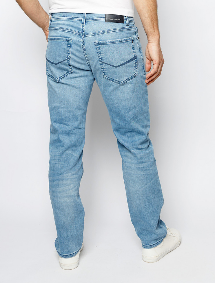 Мужские джинсы 5 карманов PIERRE CARDIN C7 34510.8054/6844 10 493 руб. 10 493 руб.
