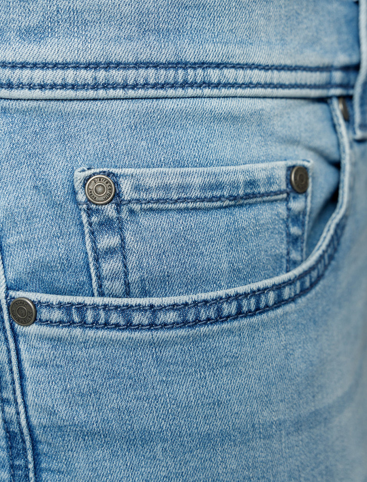 Мужские джинсы 5 карманов PIERRE CARDIN C7 34510.8054/6844 10 493 руб. 10 493 руб.