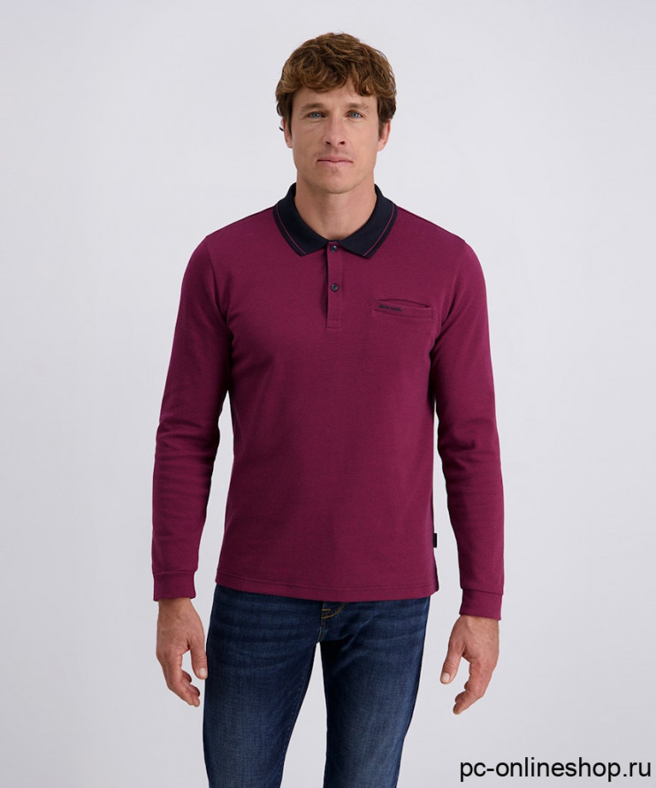 Мужское поло длинный рукав PIERRE CARDIN C5 30764.3071/4313 8 393 руб. 8 393 руб.