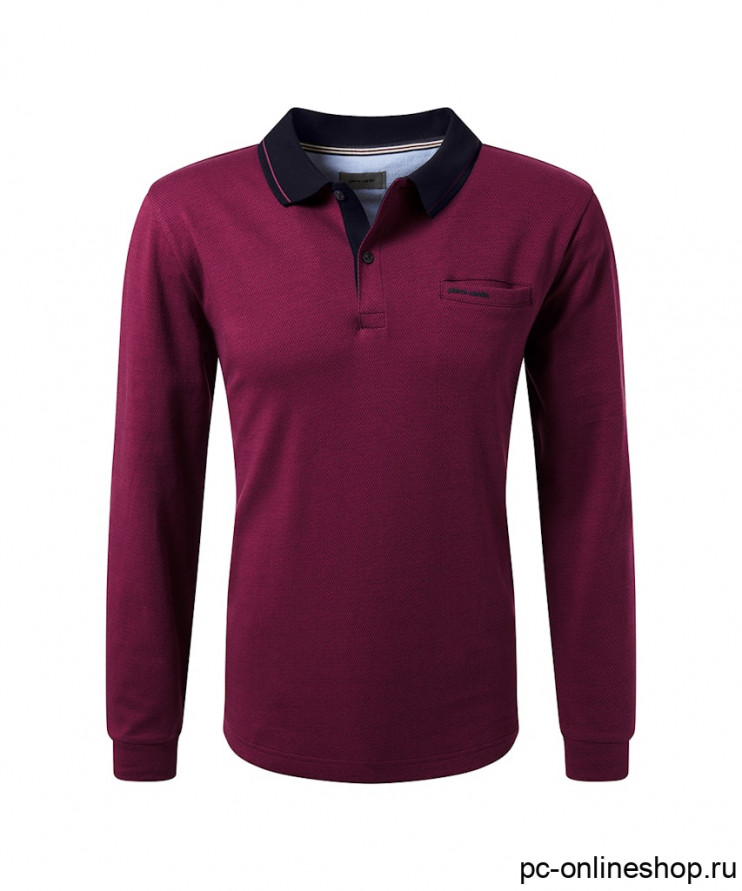 Мужское поло длинный рукав PIERRE CARDIN C5 30764.3071/4313 8 393 руб. 8 393 руб.