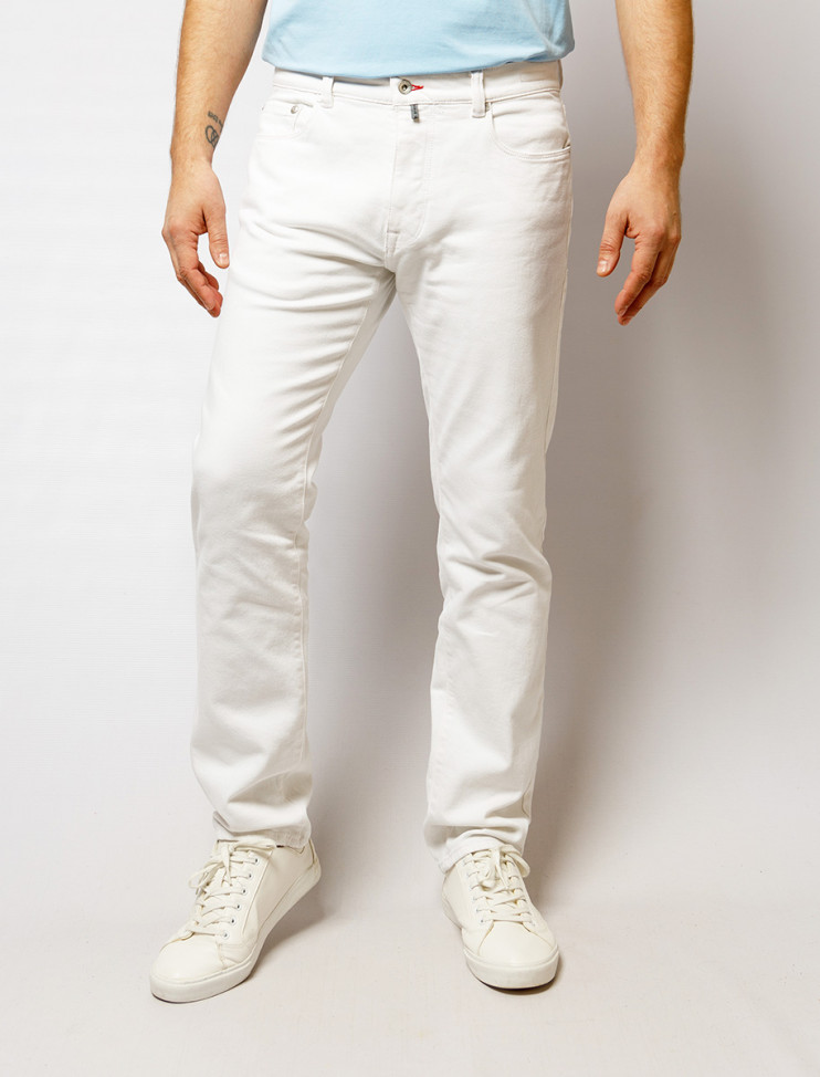 Мужские джинсы 5 карманов PIERRE CARDIN C7 34490.7751/1010 8 745 руб. 8 745 руб.