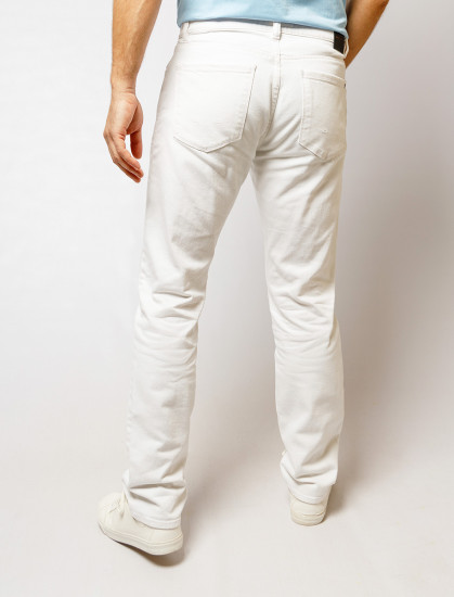 Мужские джинсы 5 карманов PIERRE CARDIN C7 34490.7751/1010