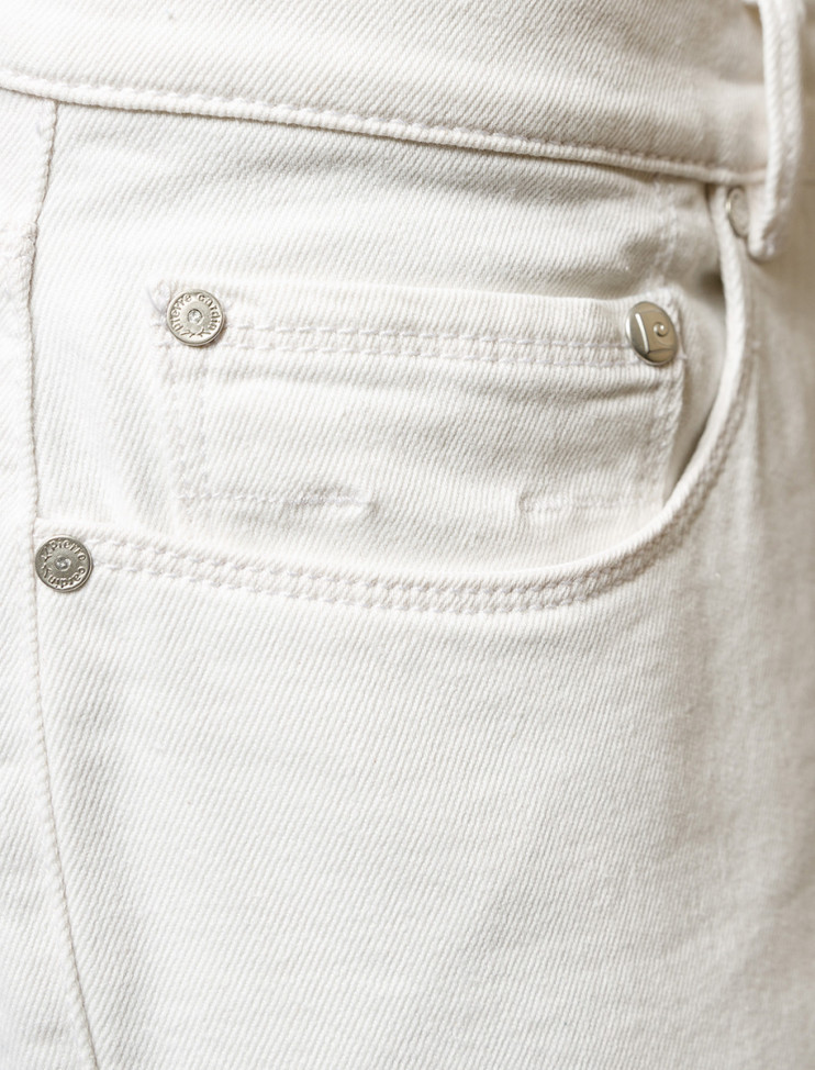 Мужские джинсы 5 карманов PIERRE CARDIN C7 34490.7751/1010 8 745 руб. 8 745 руб.