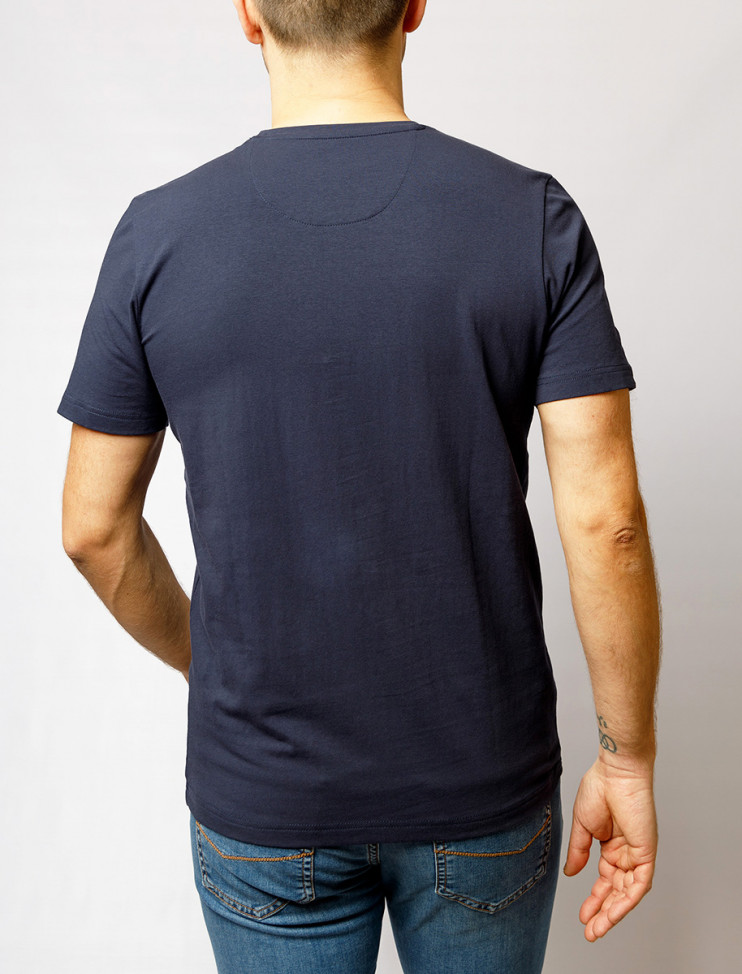 Мужская футболка короткий рукав PIERRE CARDIN C5 21080.2104/6323 2 790 руб.  2 790 руб. 