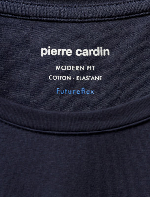 Мужская футболка короткий рукав PIERRE CARDIN C5 21080.2104/6323
