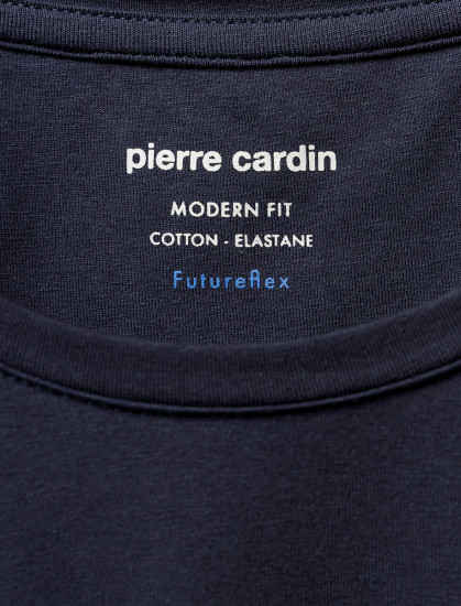 Мужская футболка короткий рукав PIERRE CARDIN C5 21080.2104/6323