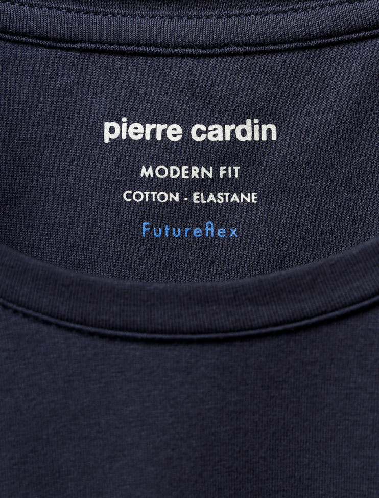 Мужская футболка короткий рукав PIERRE CARDIN C5 21080.2104/6323 2 790 руб.  2 790 руб. 