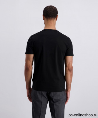 Мужская футболка короткий рукав Pierre Cardin C5 22100.2167/9000