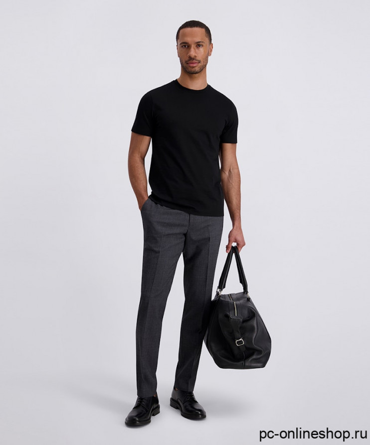 Мужская футболка короткий рукав Pierre Cardin C5 22100.2167/9000 8 990 руб.  8 990 руб. 