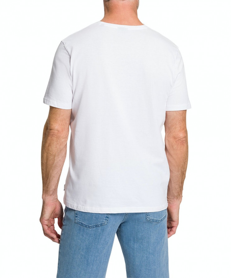 Мужская футболка короткий рукав PIONEER P1 60059.2000/1010 2 290 руб. 2 290 руб.