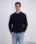 Джемпер круглый ворот Pierre Cardin C5 52300.5185/6325