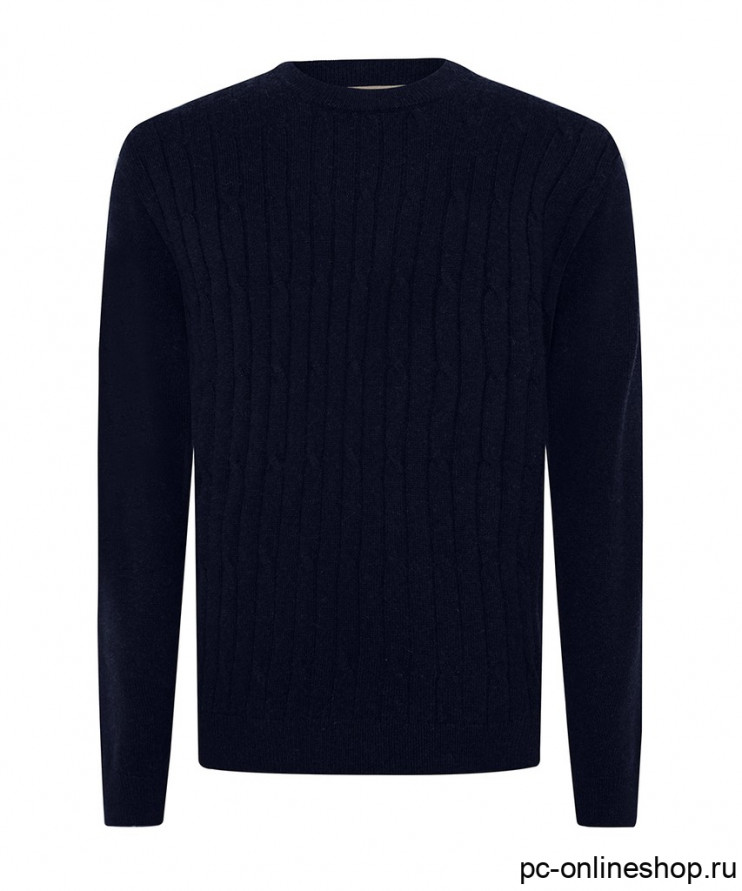 Джемпер круглый ворот Pierre Cardin C5 52300.5185/6325