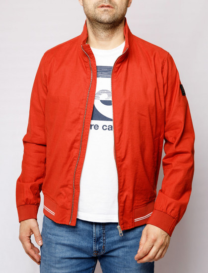 Мужская короткая куртка PIERRE CARDIN C8 10068.0029/4220