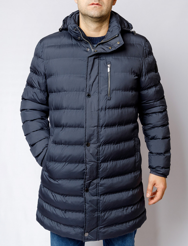 Мужское пальто PIERRE CARDIN C8 10079.0003/6000 32 618 руб. 32 618 руб.