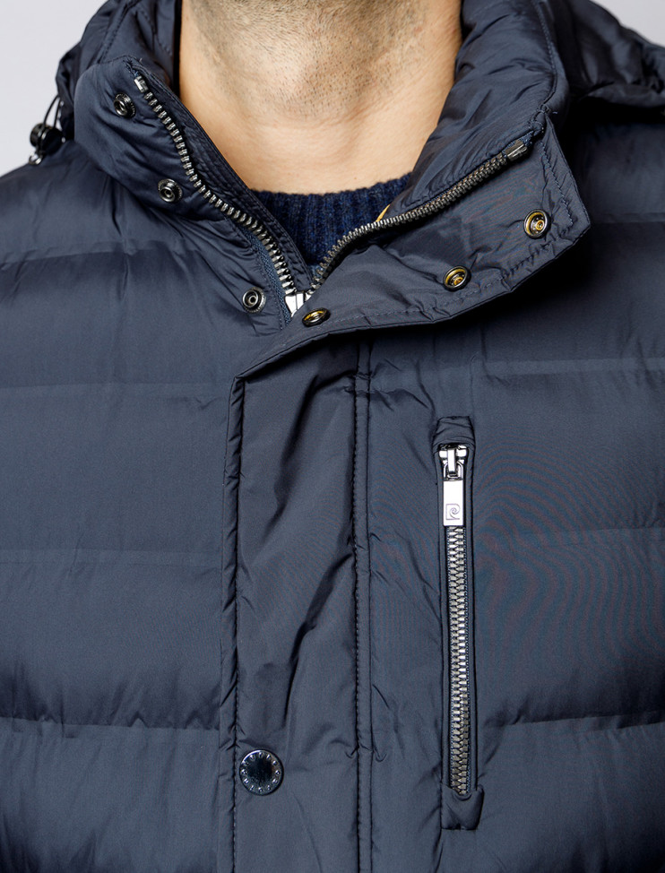 Мужское пальто PIERRE CARDIN C8 10079.0003/6000 32 618 руб. 32 618 руб.