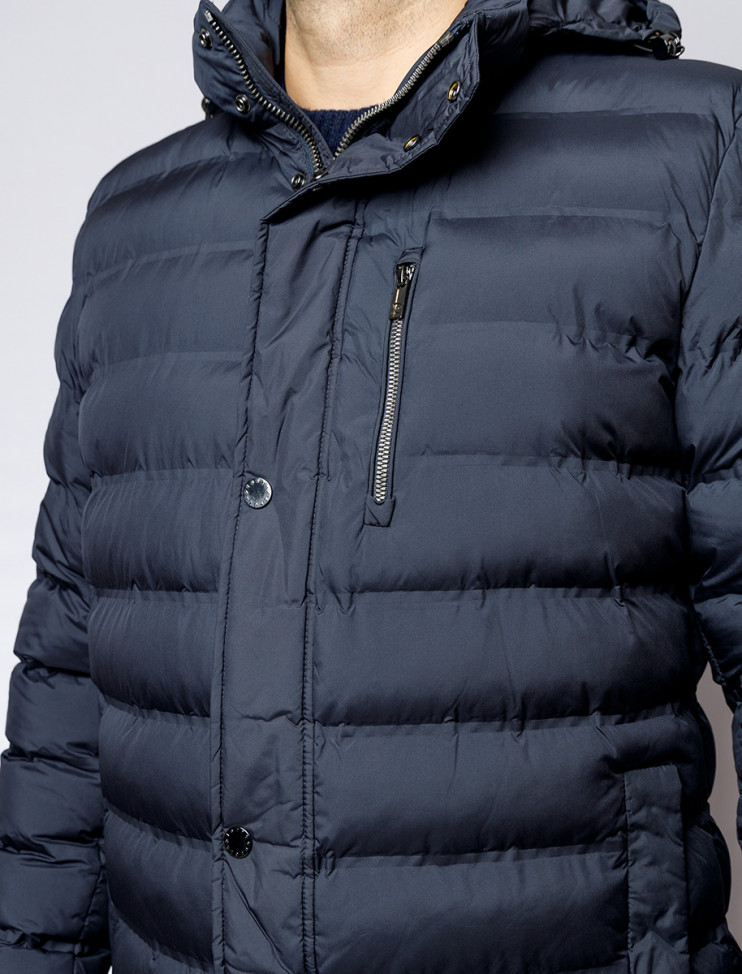 Мужское пальто PIERRE CARDIN C8 10079.0003/6000 32 618 руб. 32 618 руб.