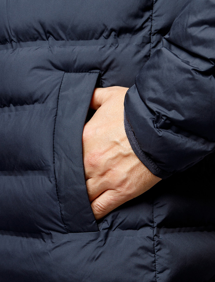 Мужское пальто PIERRE CARDIN C8 10079.0003/6000 32 618 руб. 32 618 руб.