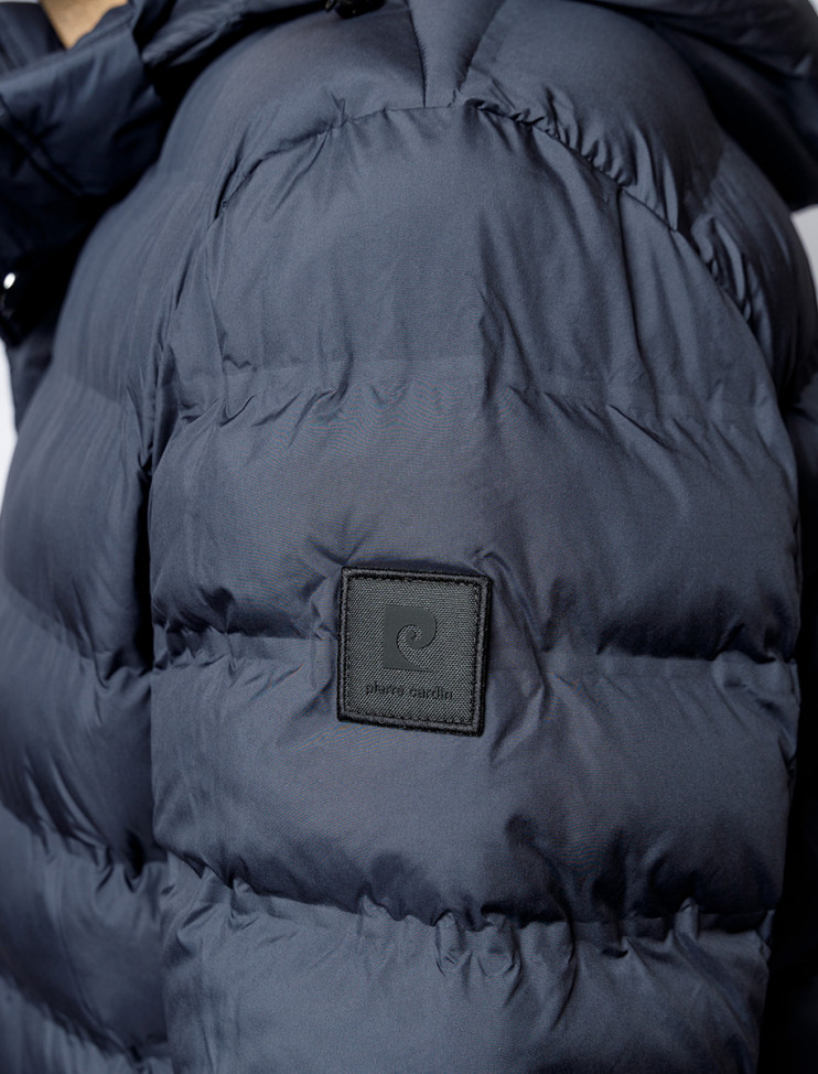 Мужское пальто PIERRE CARDIN C8 10079.0003/6000 32 618 руб. 32 618 руб.