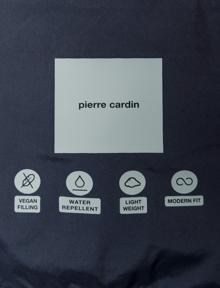 Мужское пальто PIERRE CARDIN C8 10079.0003/6000 32 618 руб. 32 618 руб.