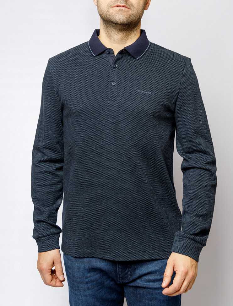 Мужское поло длинный рукав PIERRE CARDIN C5 30324.3027/5222 7 990 руб. 7 990 руб.