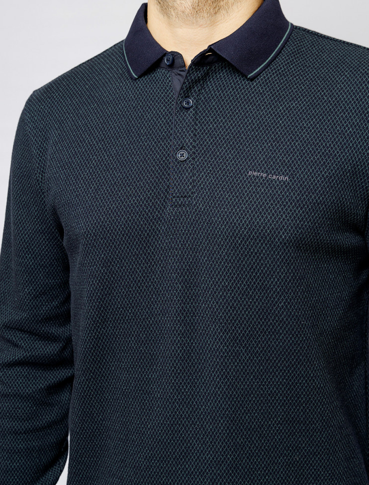 Мужское поло длинный рукав PIERRE CARDIN C5 30324.3027/5222 7 990 руб. 7 990 руб.