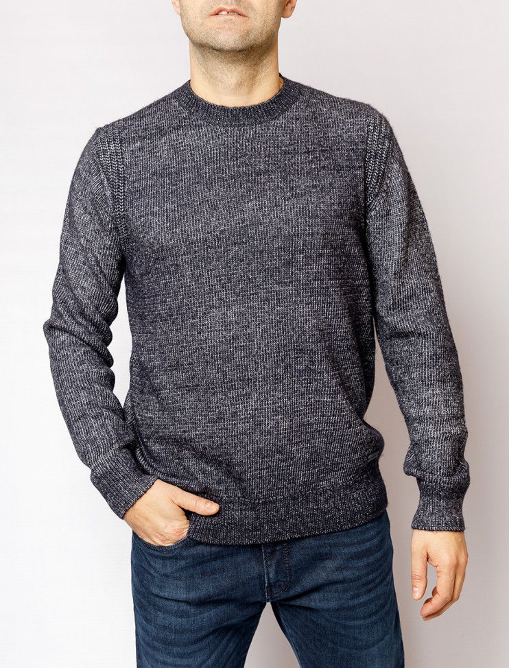 Джемпер круглый ворот PIERRE CARDIN C5 50730.5047/6000 17 490 руб. 17 490 руб.