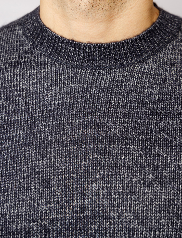 Джемпер круглый ворот PIERRE CARDIN C5 50730.5047/6000 17 490 руб. 17 490 руб.