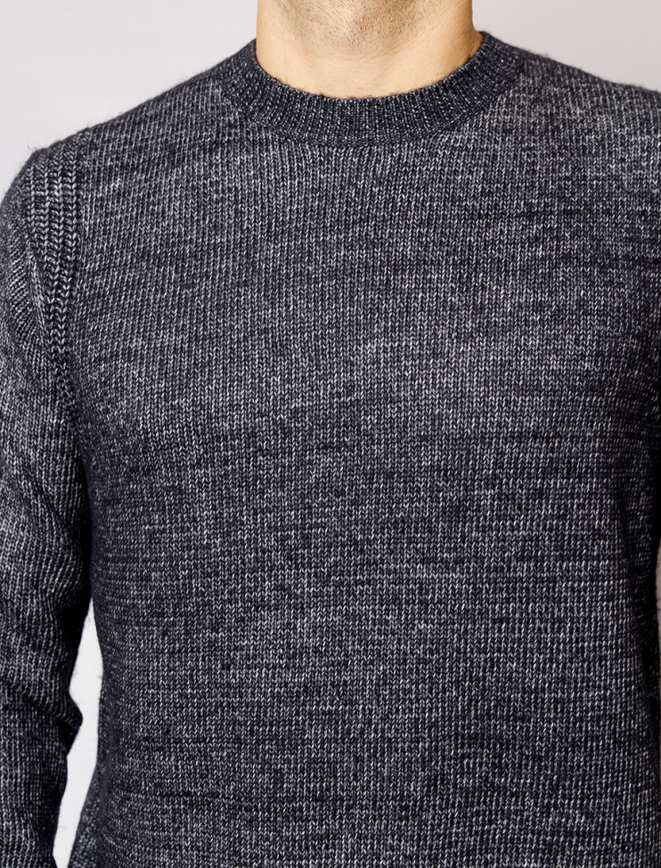 Джемпер круглый ворот PIERRE CARDIN C5 50730.5047/6000 17 490 руб. 17 490 руб.