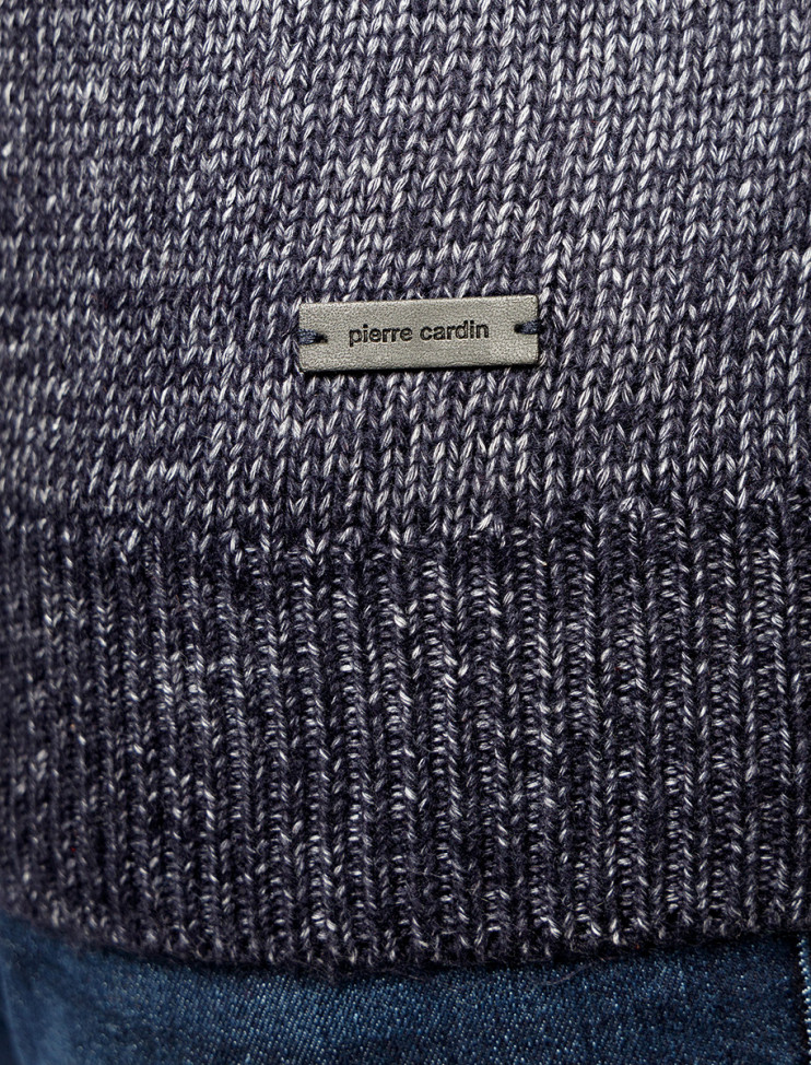 Джемпер круглый ворот PIERRE CARDIN C5 50730.5047/6000 17 490 руб. 17 490 руб.