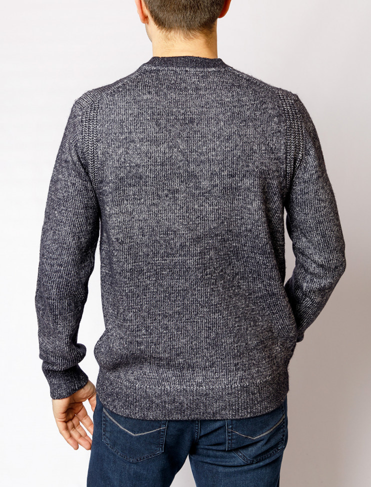 Джемпер круглый ворот PIERRE CARDIN C5 50730.5047/6000 17 490 руб. 17 490 руб.