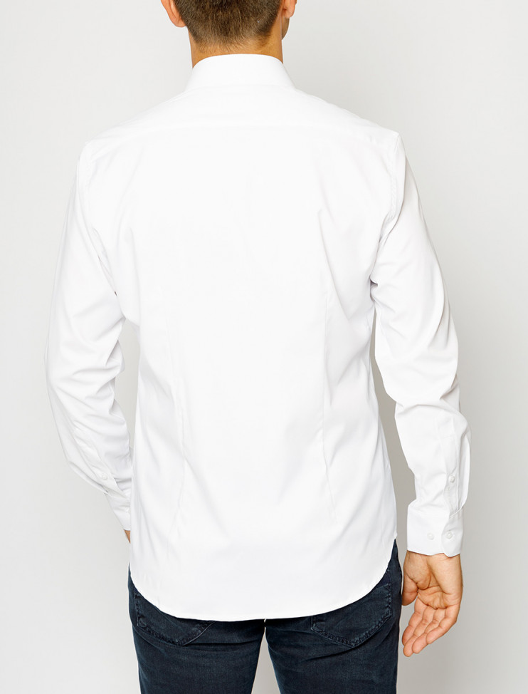 Мужская рубашка длинный рукав PIERRE CARDIN C6 11200.0320/1019 8 993 руб. 8 993 руб.