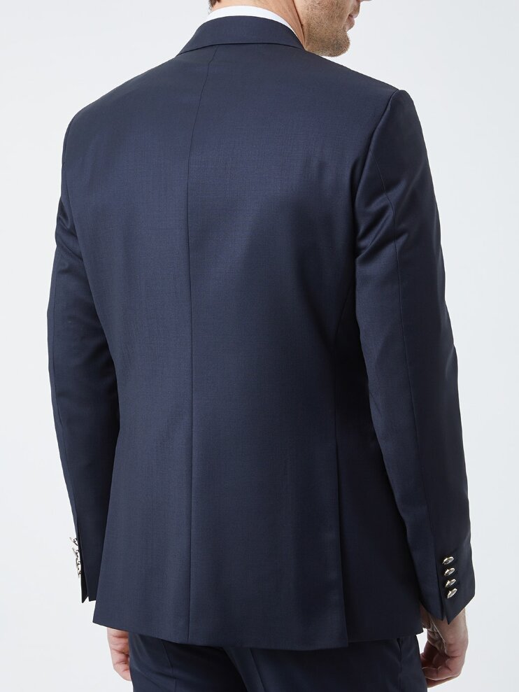 Мужской пиджак Pierre Cardin Brent 52202/000/12211/29 11 097 руб.  11 097 руб. 