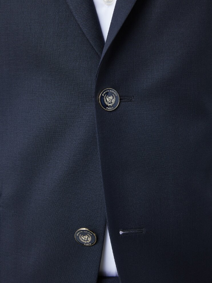 Мужской пиджак Pierre Cardin Brent 52202/000/12211/29 11 097 руб.  11 097 руб. 