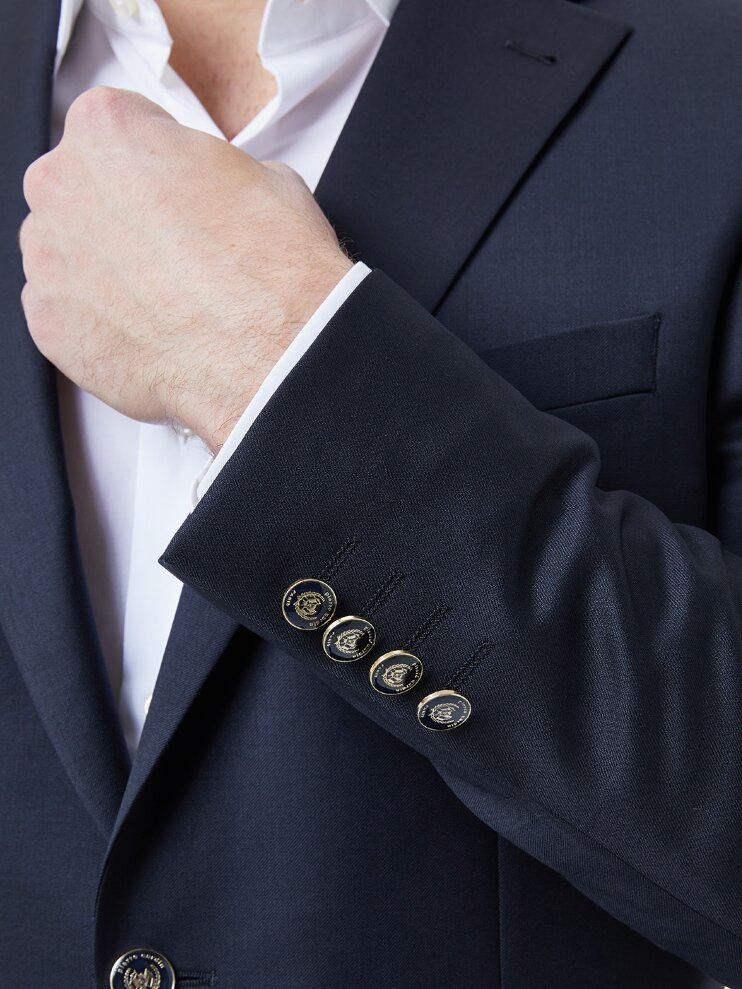 Мужской пиджак Pierre Cardin Brent 52202/000/12211/29 11 097 руб.  11 097 руб. 