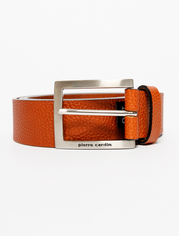 Мужской ремень PIERRE CARDIN 1070126/022 4 343 руб. 4 343 руб.