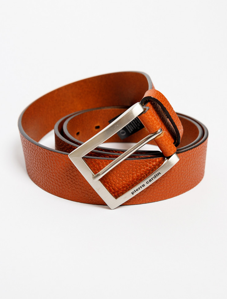 Мужской ремень PIERRE CARDIN 1070126/022 4 343 руб. 4 343 руб.