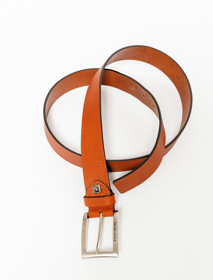 Мужской ремень PIERRE CARDIN 1070126/022 4 343 руб. 4 343 руб.