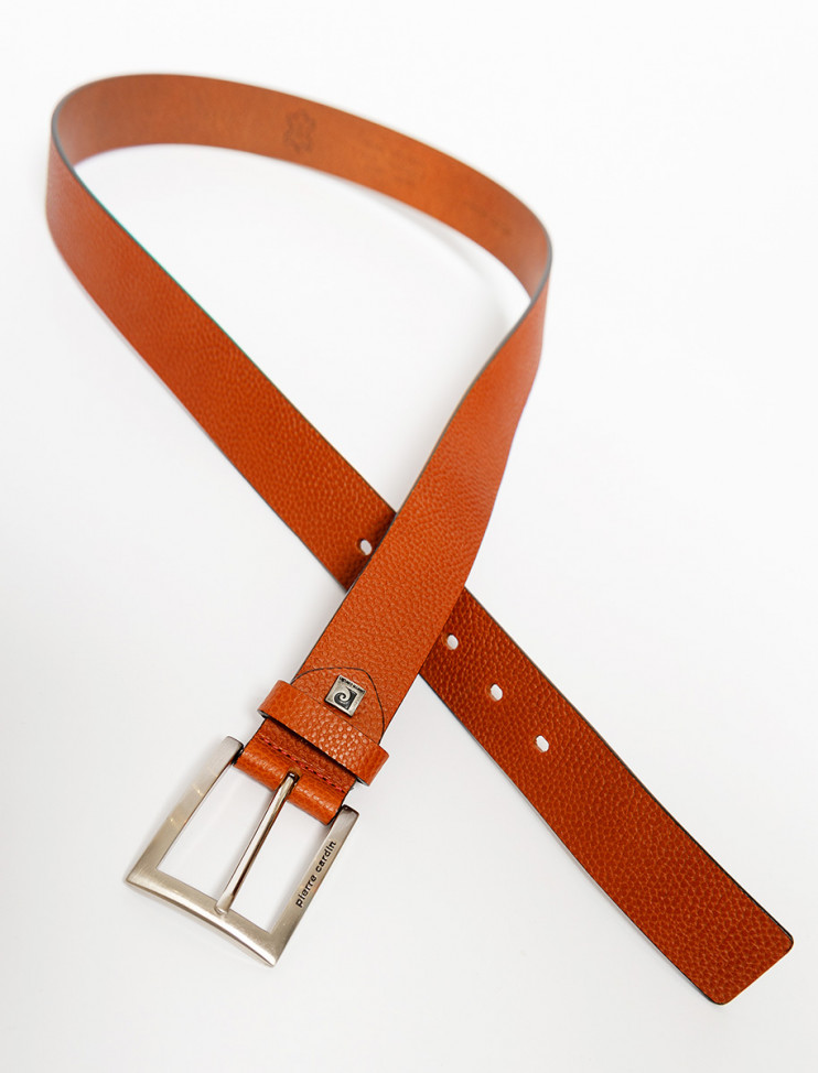 Мужской ремень PIERRE CARDIN 1070126/022 4 343 руб. 4 343 руб.