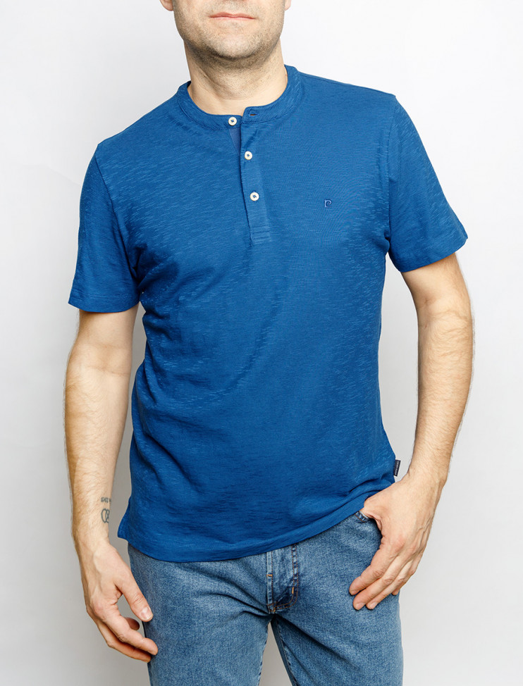 Мужское поло короткий рукав PIERRE CARDIN C5 21656.2136/6232 3 490 руб. 3 490 руб.