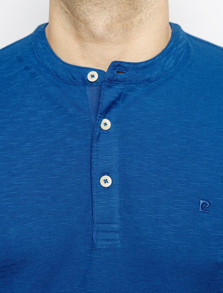 Мужское поло короткий рукав PIERRE CARDIN C5 21656.2136/6232 3 490 руб. 3 490 руб.