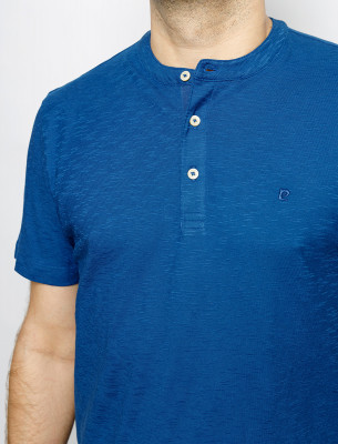 Мужское поло короткий рукав PIERRE CARDIN C5 21656.2136/6232